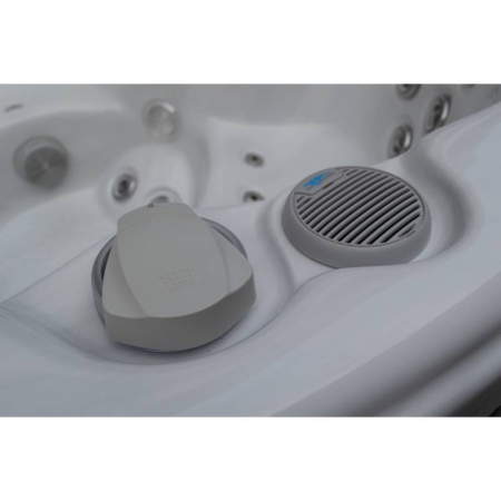 Спа-бассейн AquaSpas My Sun