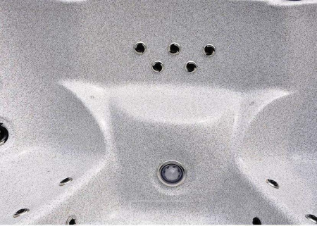 Плавательный СПА бассейн Kingston JCS - SS1