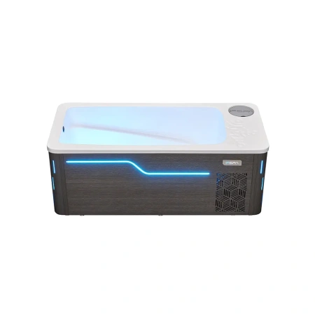 Холодная купель NordicSpa Plato (Плато)