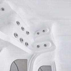 Плавательный бассейн с противотоком AquaVita 501U