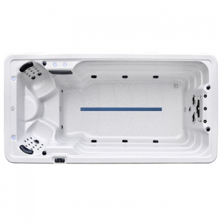Плавательный СПА бассейн Kingston JCS-SS3