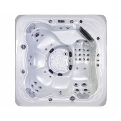 Спа-бассейн AquaSpas My Favorite