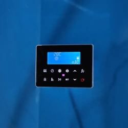 Паровая сауна NordicSpa WS-21901 Maxi