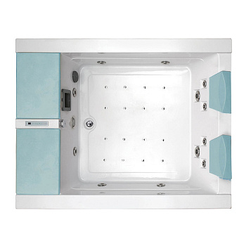 Гидромассажный спа бассейн WS-S020