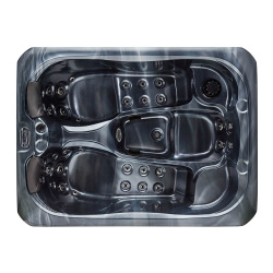 Гидромассажный спа бассейн Mexda WS-696S