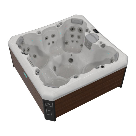 Гидромассажный спа-бассейн Wellis Elbrus 230
