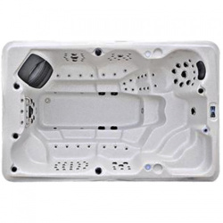 Плавательный СПА бассейн Kingston JCS-15E