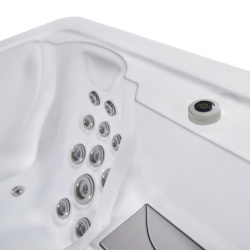 Плавательный бассейн с противотоком AquaVita 802T