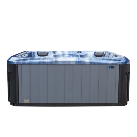 Спа-бассейн AquaSpas My Relaxation