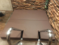 Крышка для бассейна для бассейна 6 м (дом/улица)