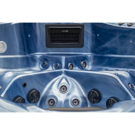 Спа-бассейн AquaSpas My Relaxation