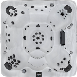 Гидромассажный спа-бассейн Vita Spa Riviera